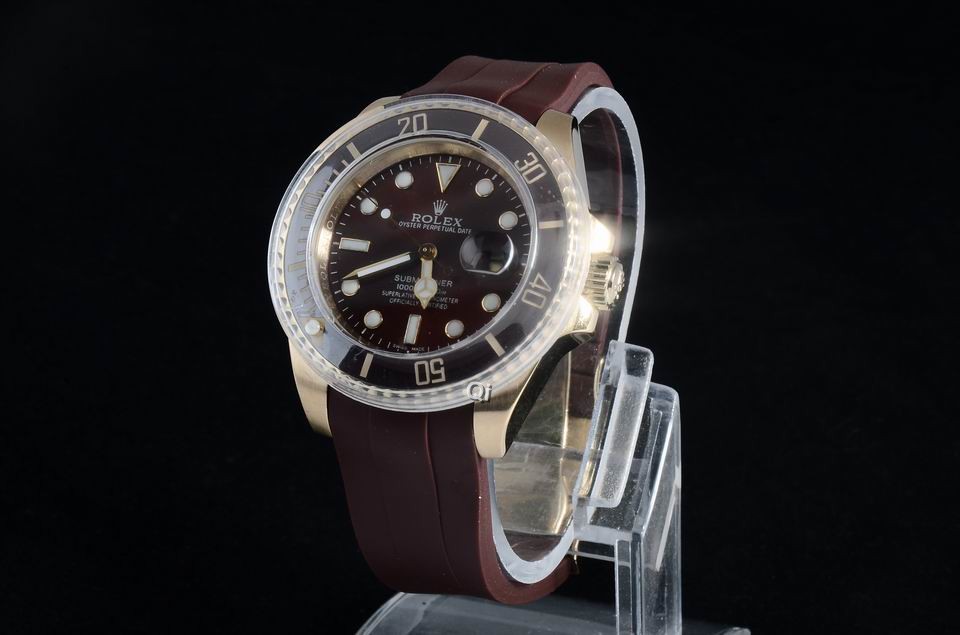 Rolex watch man-214